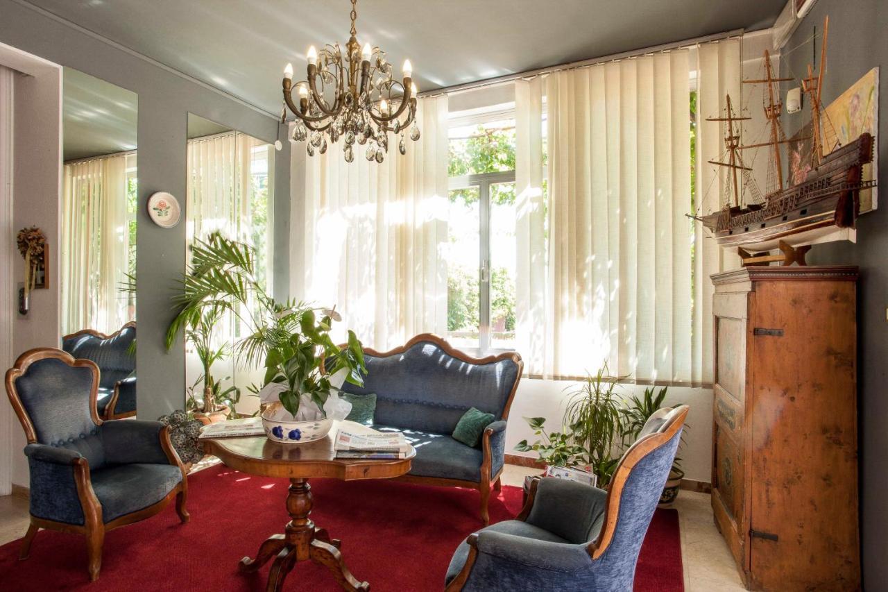 Giovanna Regina Hotel Gabicce Mare Dış mekan fotoğraf