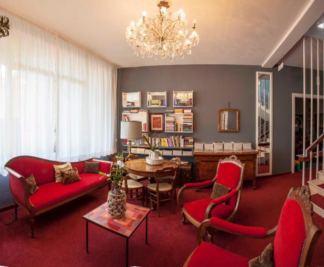 Giovanna Regina Hotel Gabicce Mare Dış mekan fotoğraf