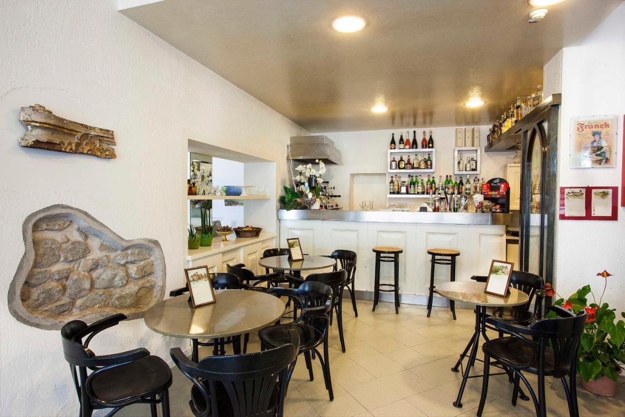 Giovanna Regina Hotel Gabicce Mare Dış mekan fotoğraf