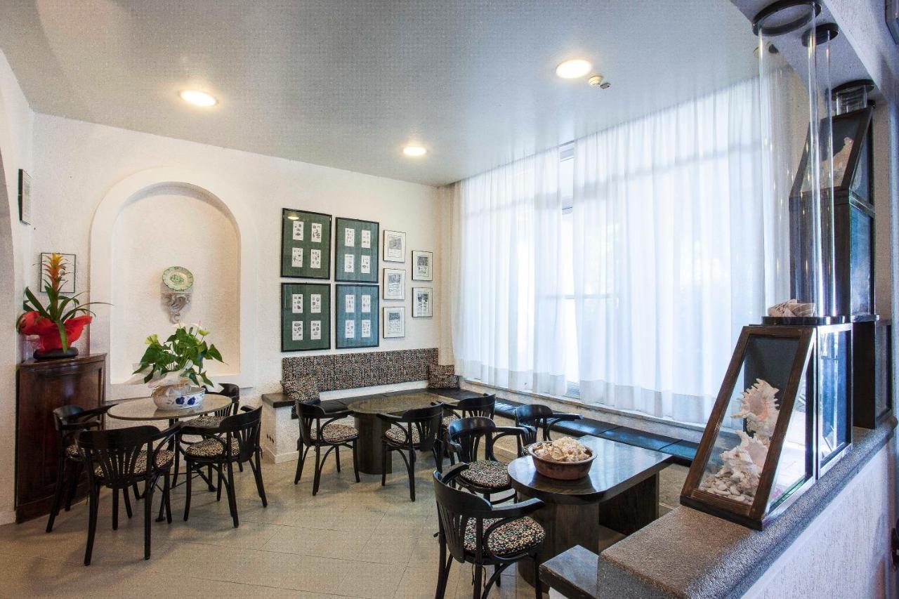 Giovanna Regina Hotel Gabicce Mare Dış mekan fotoğraf