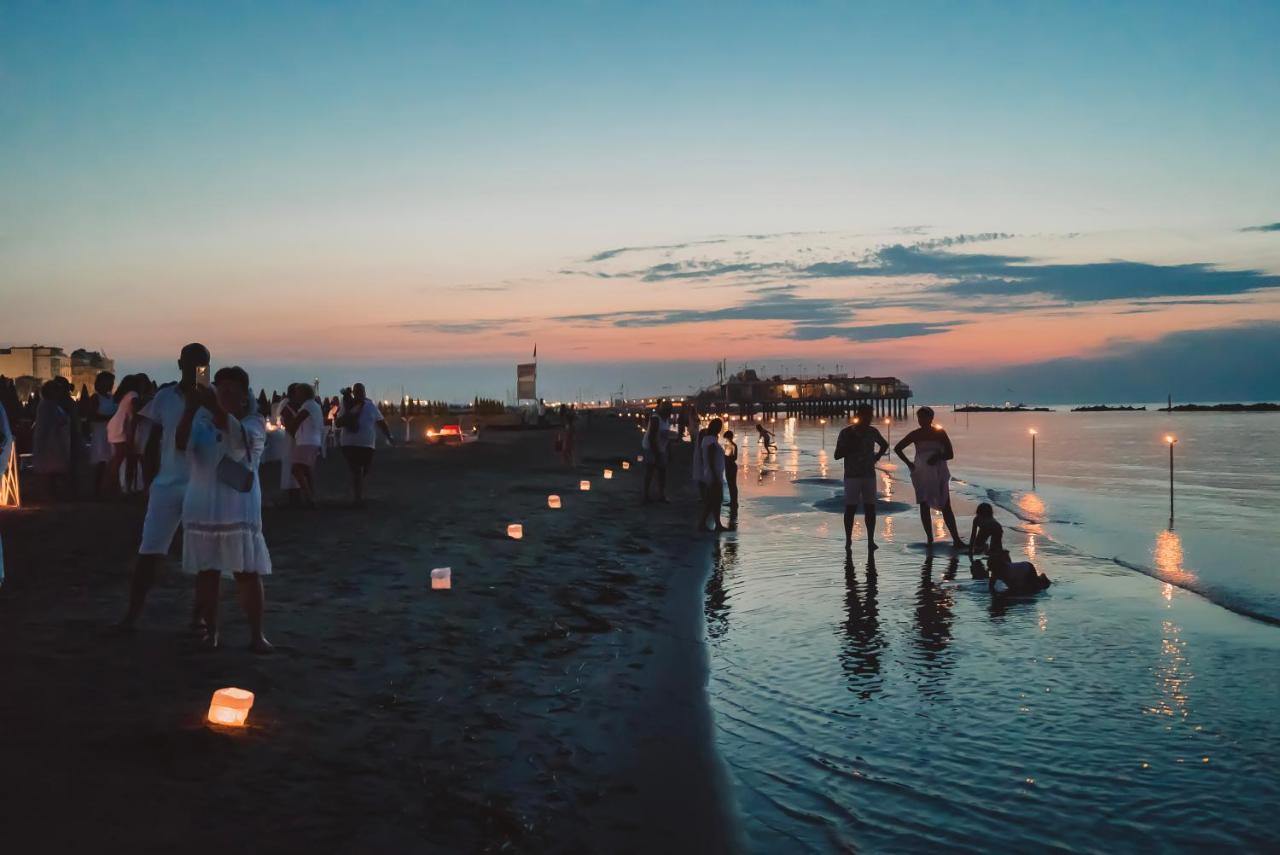 Giovanna Regina Hotel Gabicce Mare Dış mekan fotoğraf