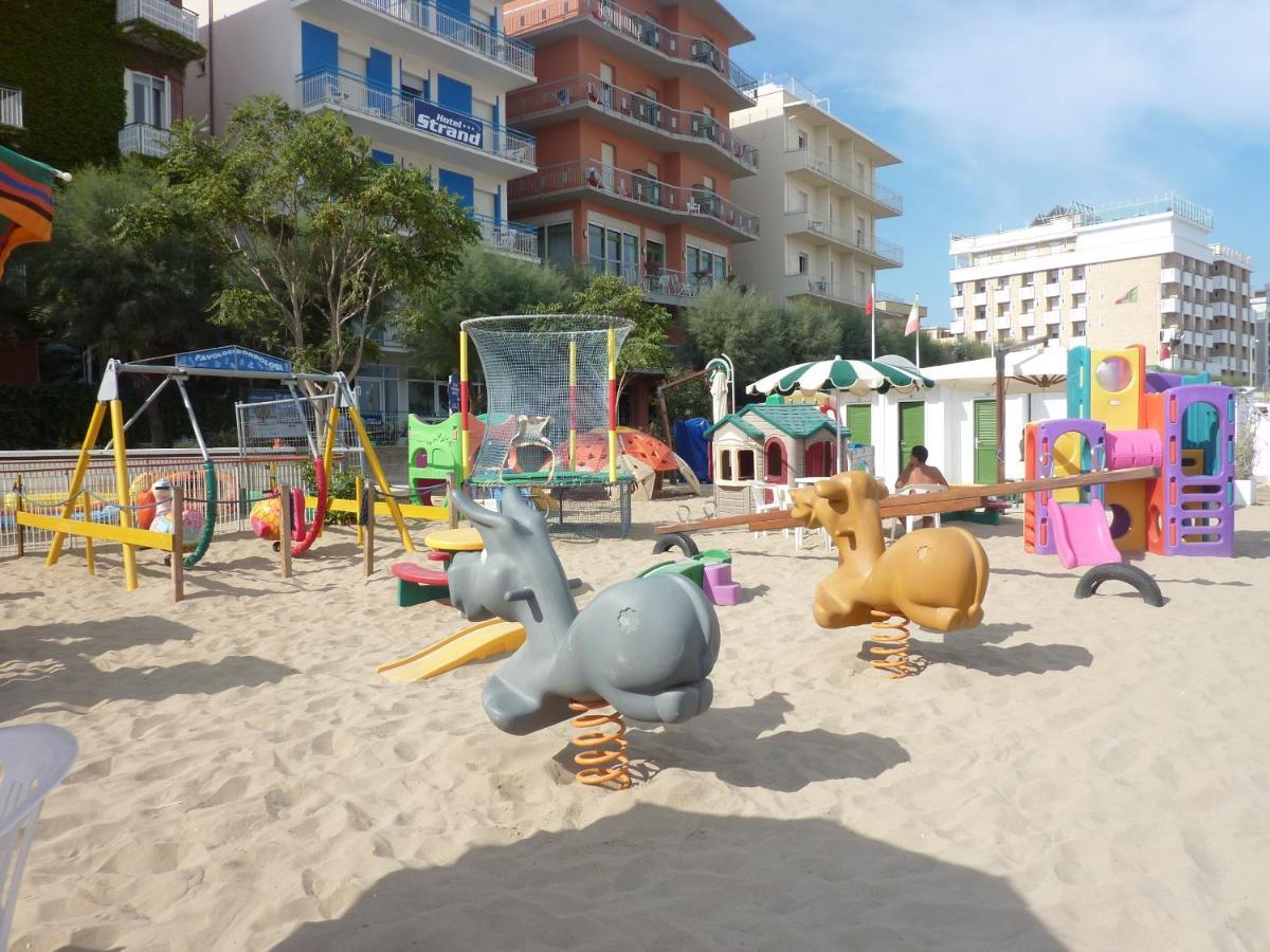 Giovanna Regina Hotel Gabicce Mare Dış mekan fotoğraf