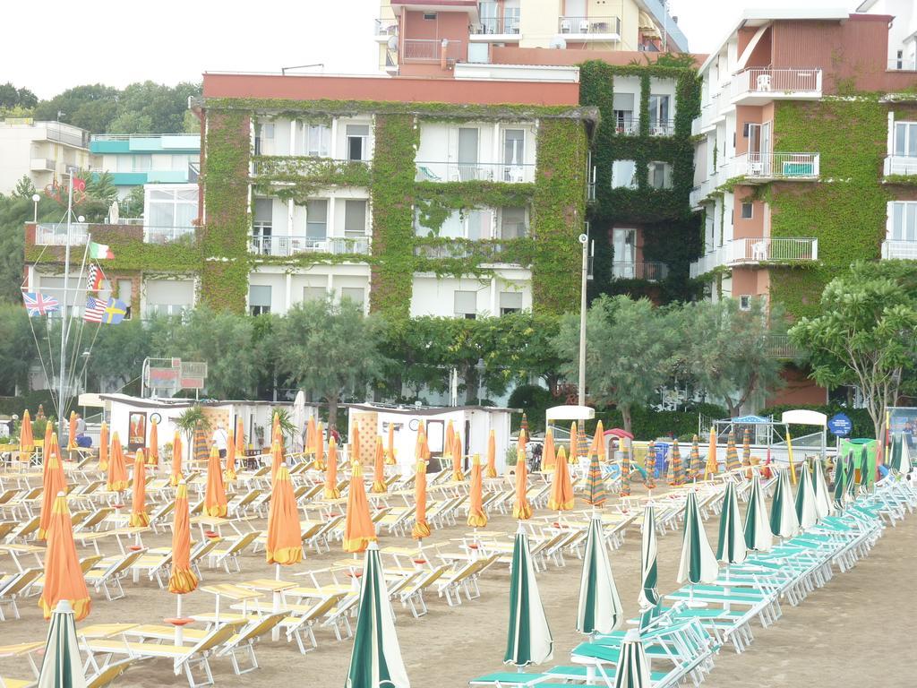 Giovanna Regina Hotel Gabicce Mare Dış mekan fotoğraf