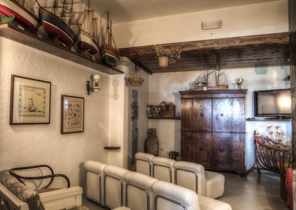 Giovanna Regina Hotel Gabicce Mare Dış mekan fotoğraf